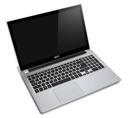 Acer Aspire 571P-53314G50Mass Intel® Core™ i5 i5-3317U Laptop – image 2
