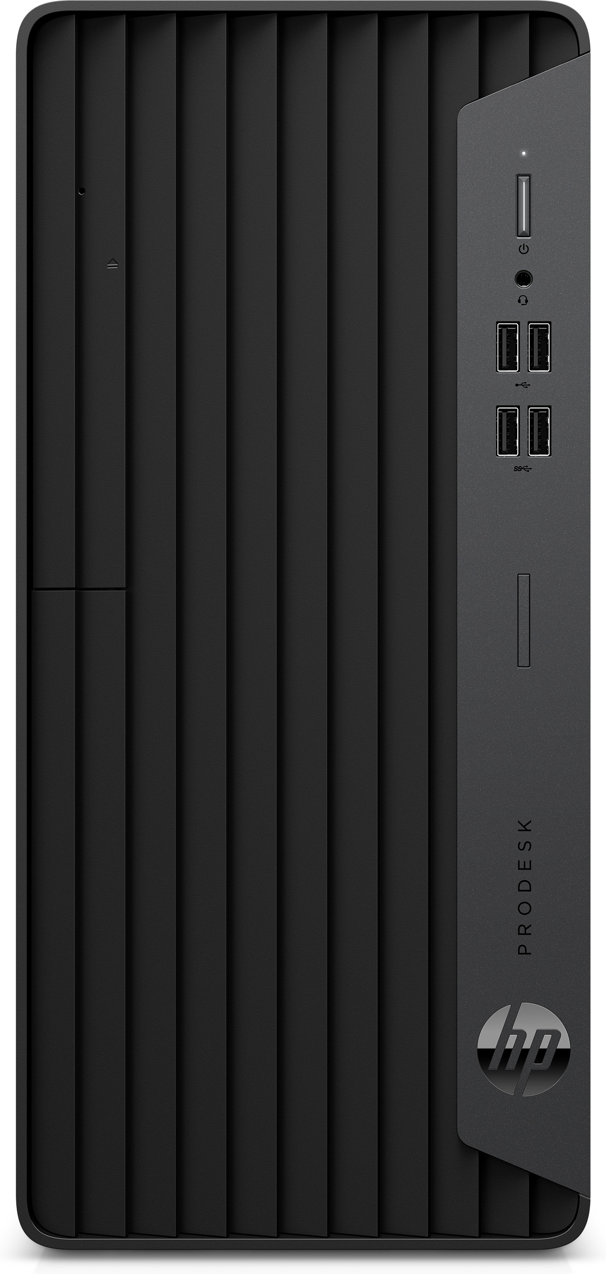 HP ПК HP ProDesk 400 G7 MicroTower; – image 1