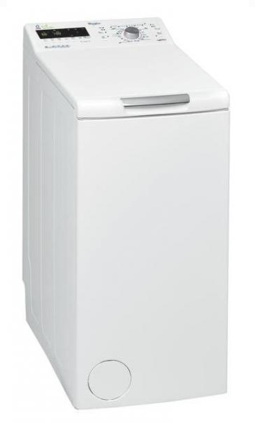 Whirlpool WTLS 66912