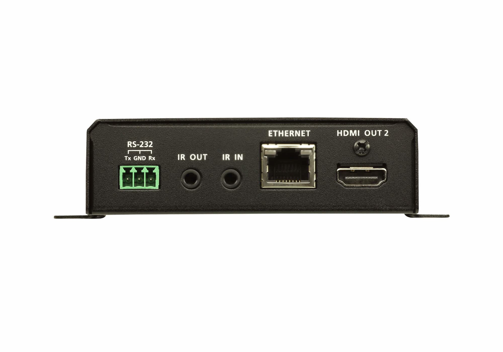 ATEN HDMI HDBaseT Extender with Dual output – image 4