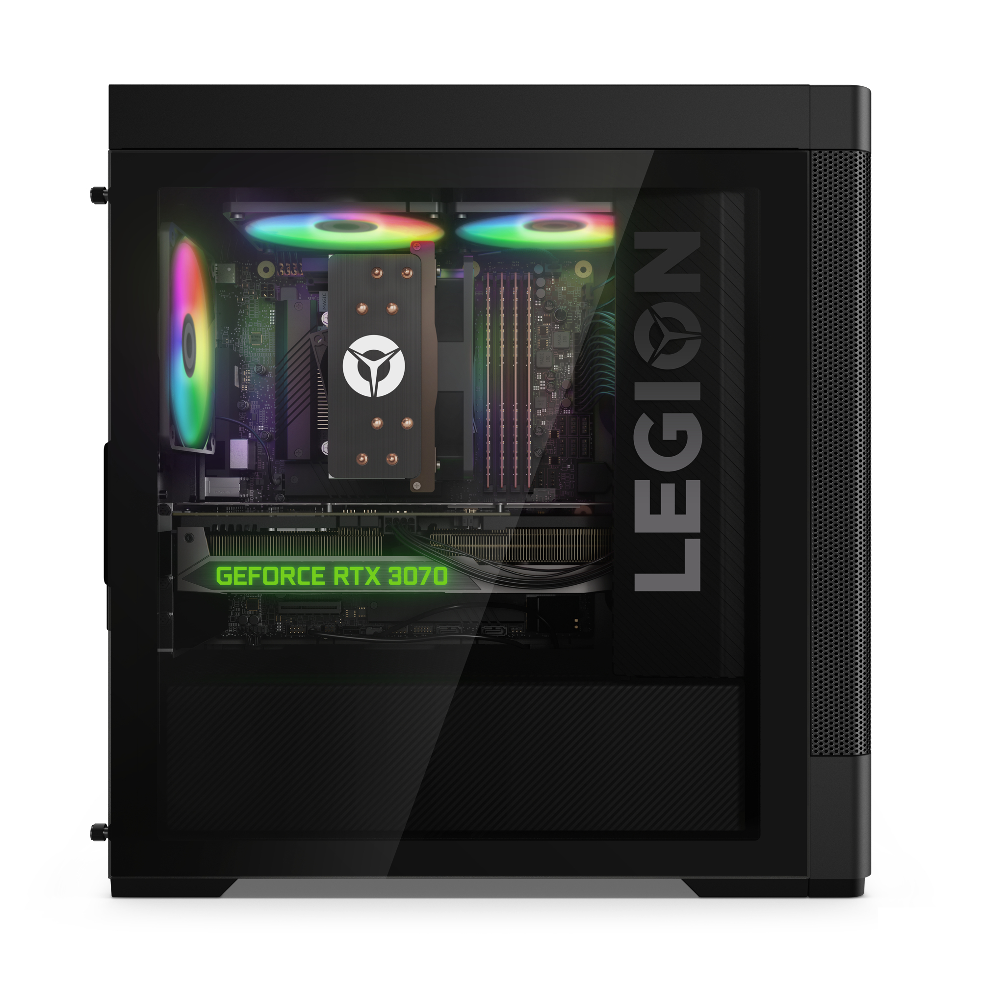 Lenovo Legion T5 26IAB7 – image 6