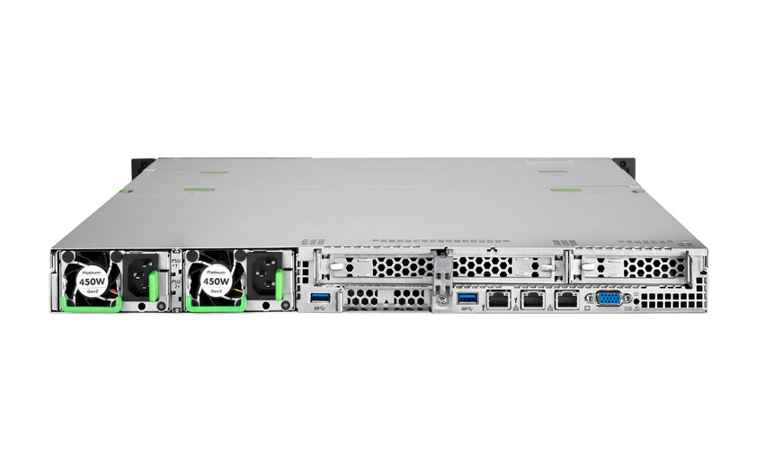 Fujitsu RX2530 M4RX2530 M4 – image 6