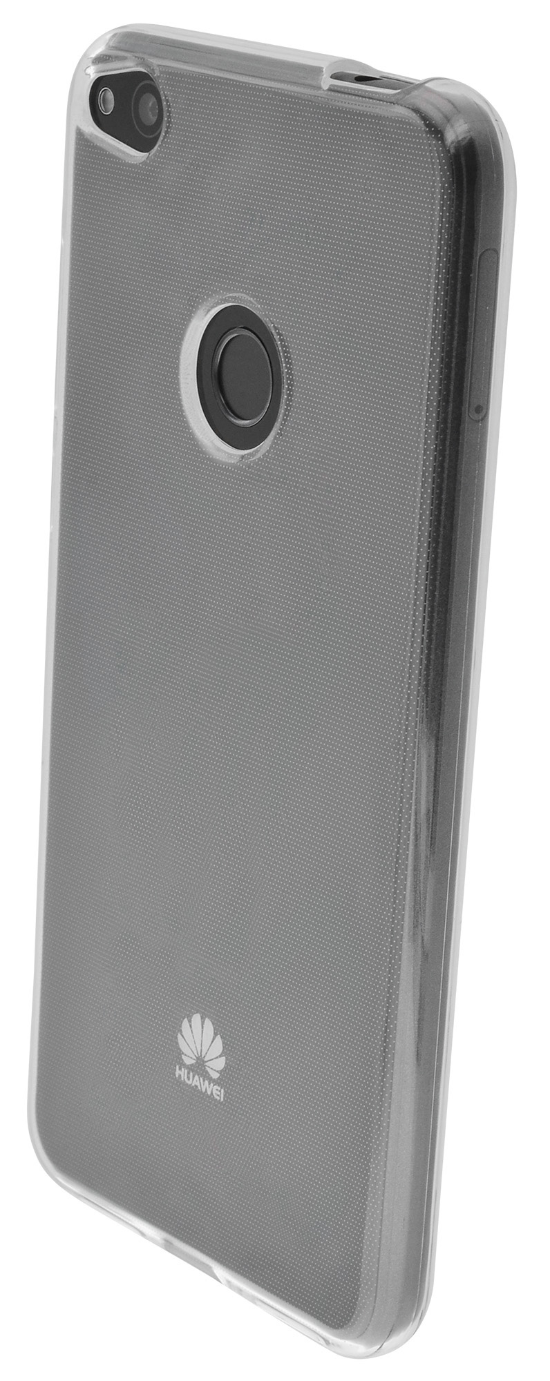 Mobiparts Classic TPU Case Huawei P8/P9 Lite (2017) Transparent