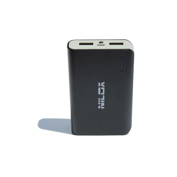 Nilox NXPB6000B power bank – image 4