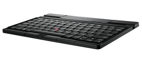 Lenovo ThinkPad Tablet 2 Bluetooth w/ Stand