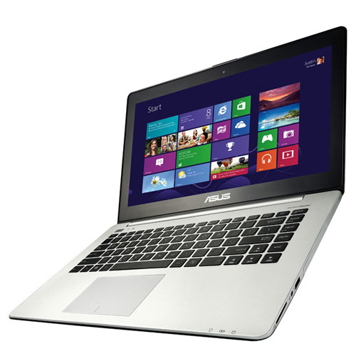 ASUS Vivobook V301LP-DS51T laptop Intel® Core™ i5 i5-4200U – image 4