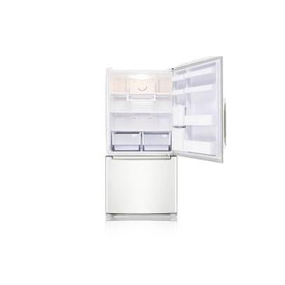 Samsung RL62VCSW fridge-freezer Freestanding – image 2