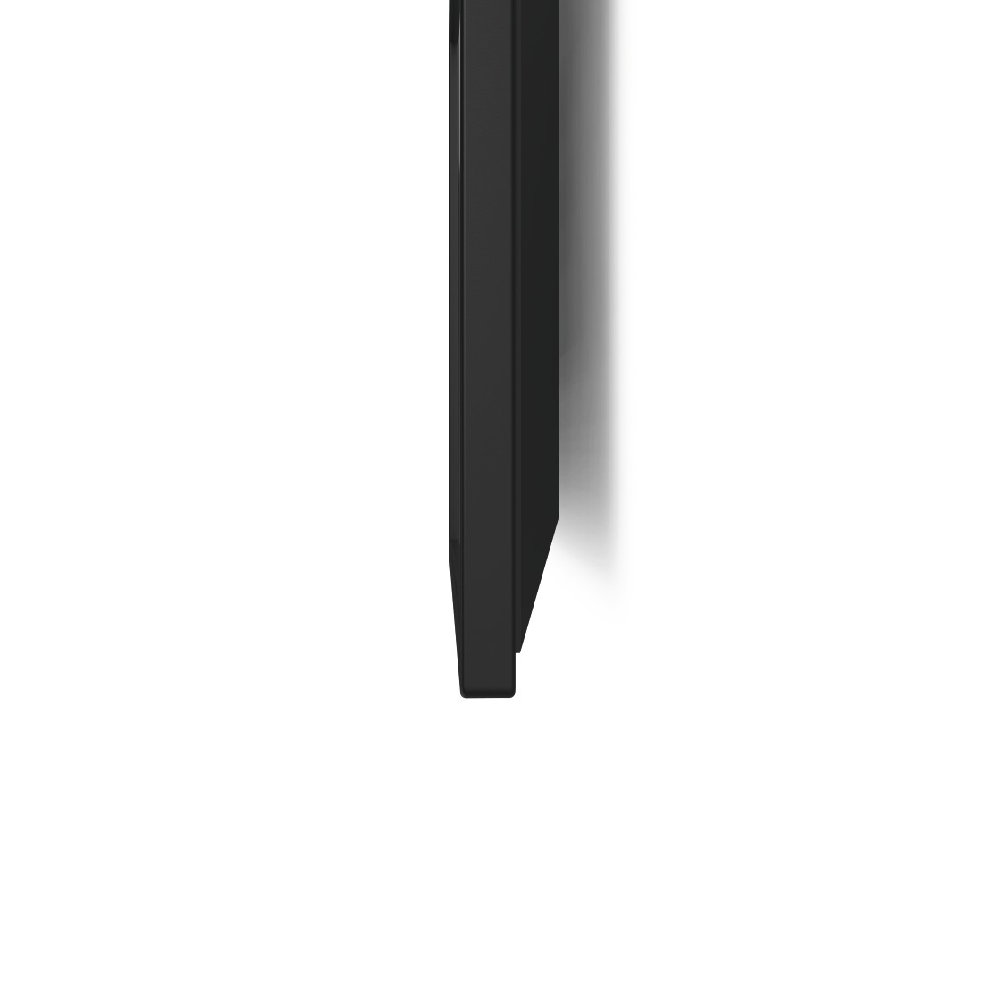 Hama OLED 165.1 cm (65") Black – image 2