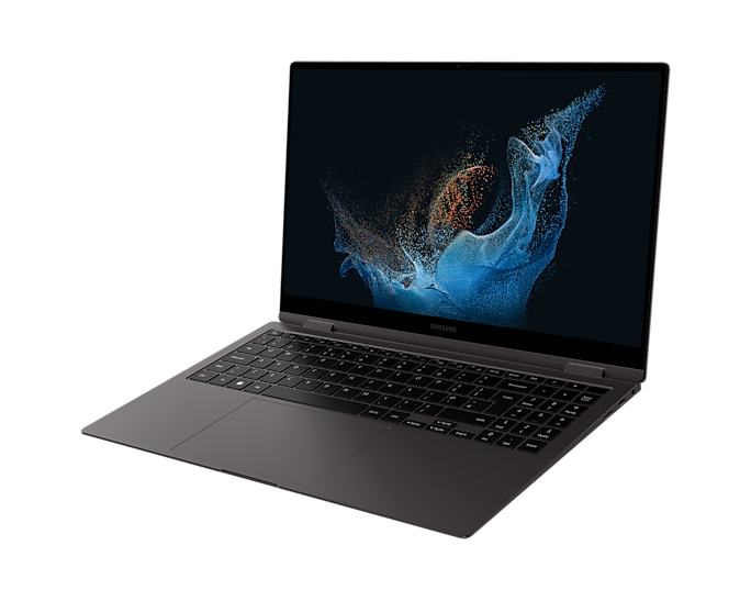 Samsung Book2 Pro 360 – image 4