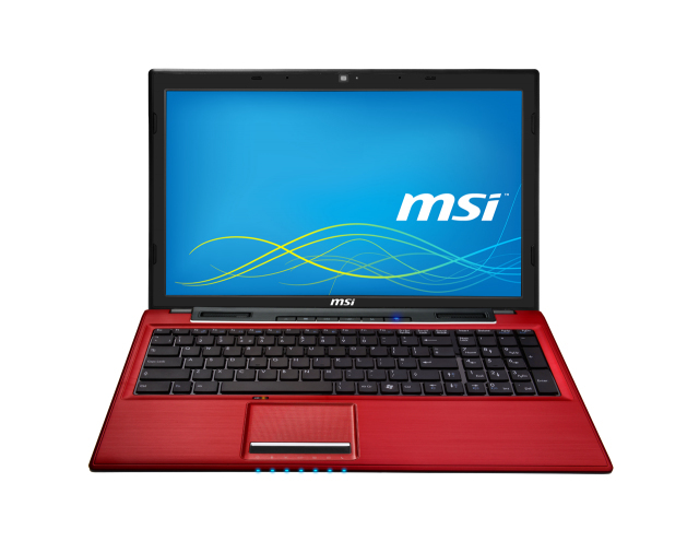 MSI CX61 0NF-238ID – image 1