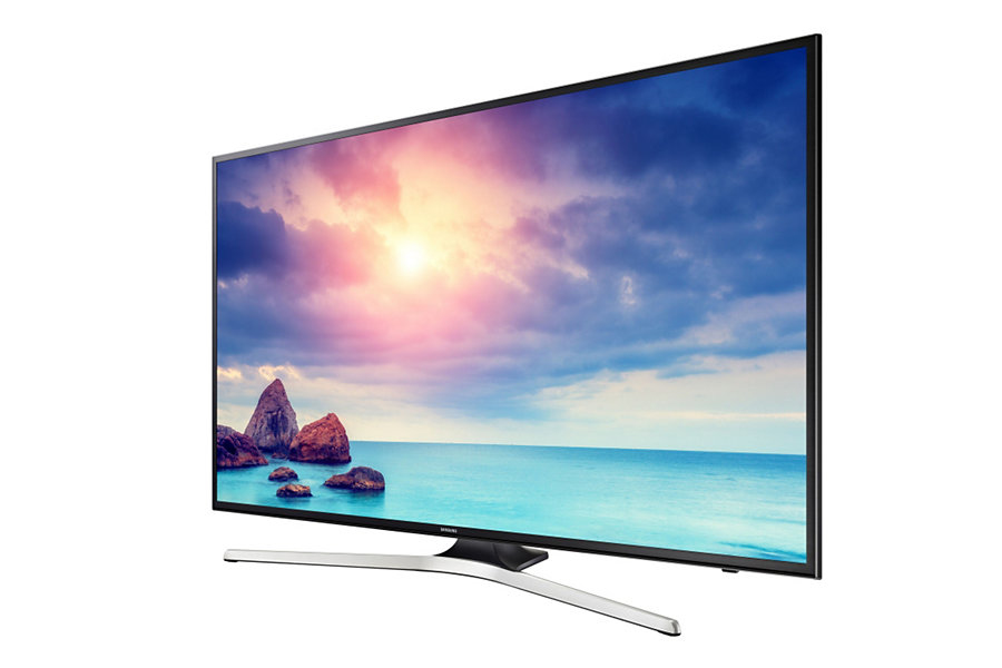 Samsung UE55KU6020W 139.7 cm (55") 4K Ultra HD Smart TV Wi-Fi Black – image 3