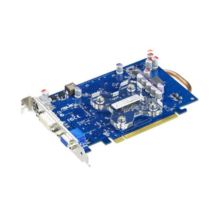 ASUS EN6600 SILENT/TD/512M