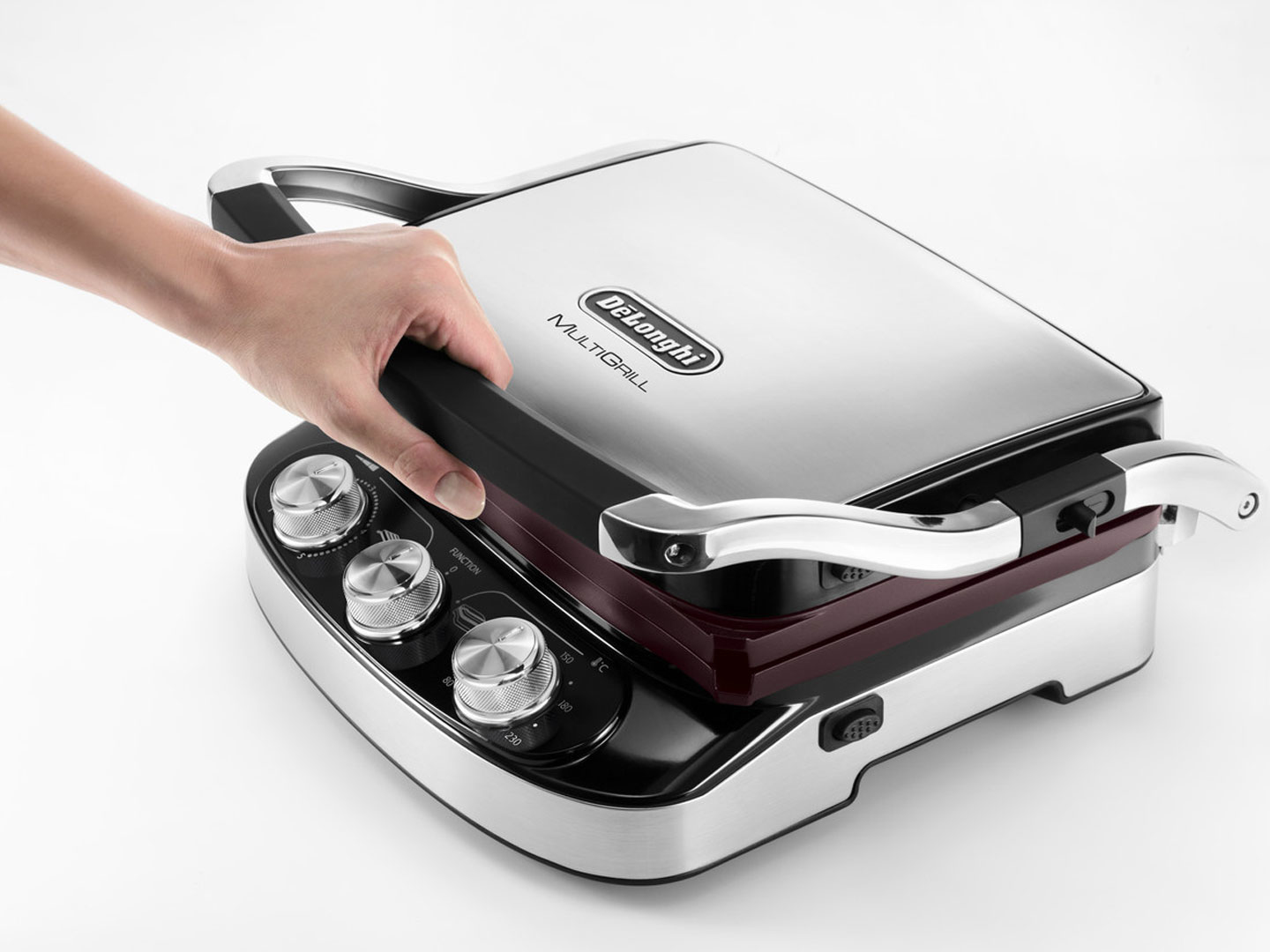 De’Longhi CGH 912C – image 3