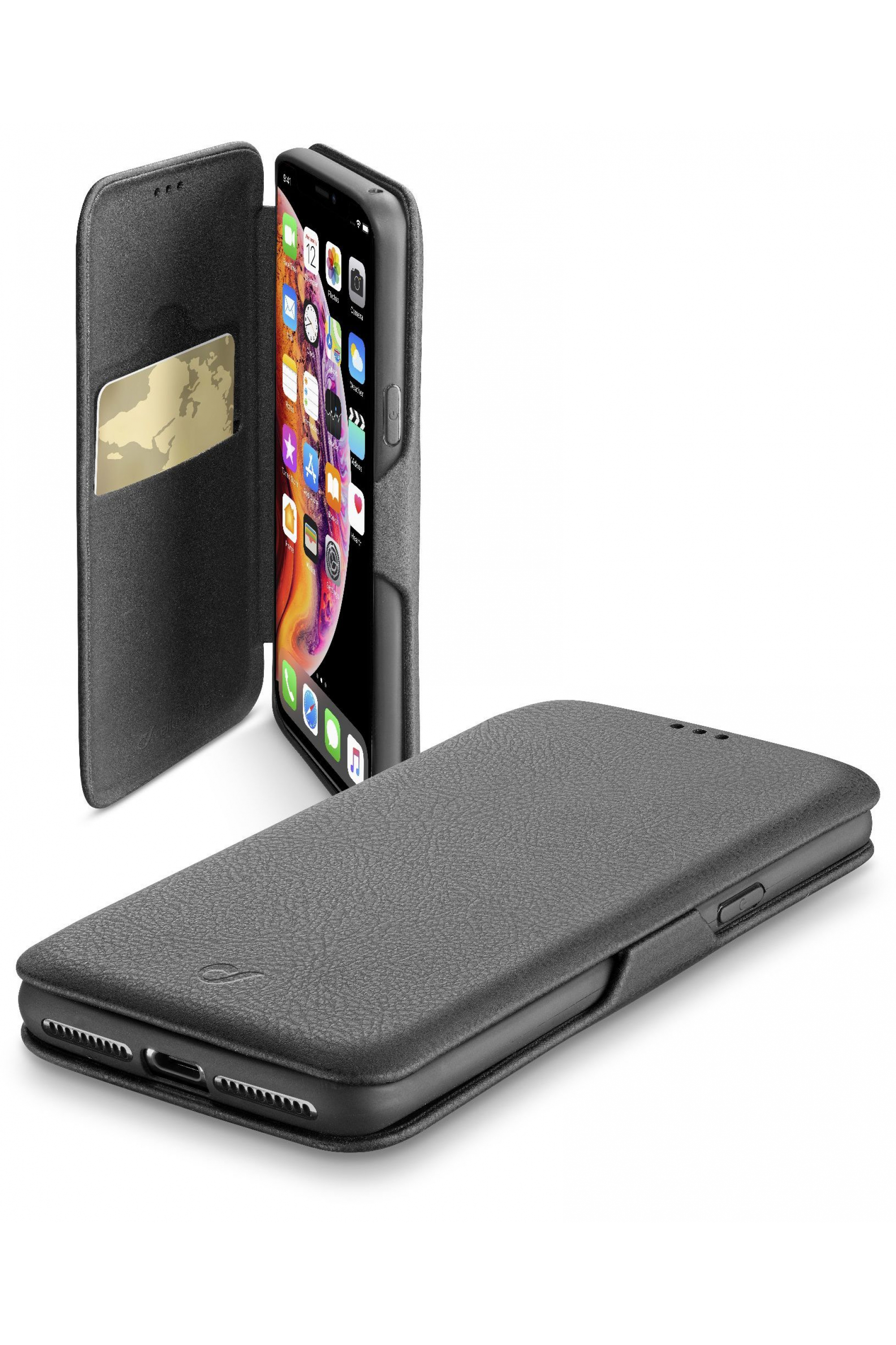 Cellularline BOOK CLUTCH