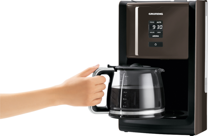 Grundig KM 7280 G – image 3