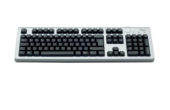 Fujitsu Keyboard USB KC100