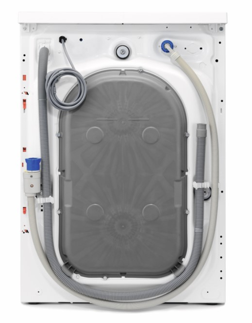 AEG L8FNC68SC washing machine Front-load – image 2