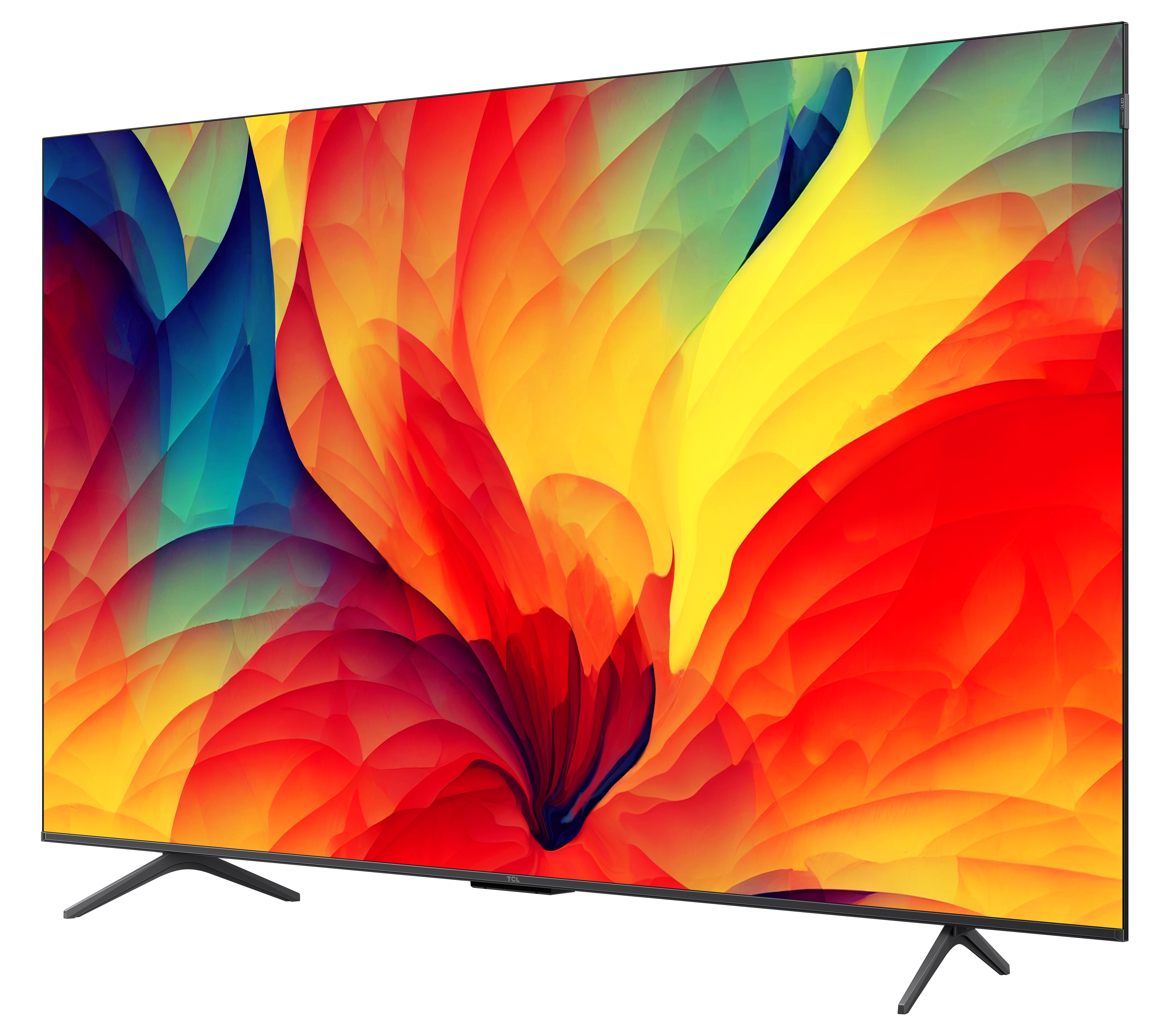 TCL 55QLED780 TV QLED 55 (139 cm) 4K UHD Smart TV Dolby Vision et HDR10 — photo 11