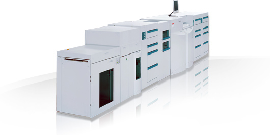 Canon Océ VarioPrint 5115