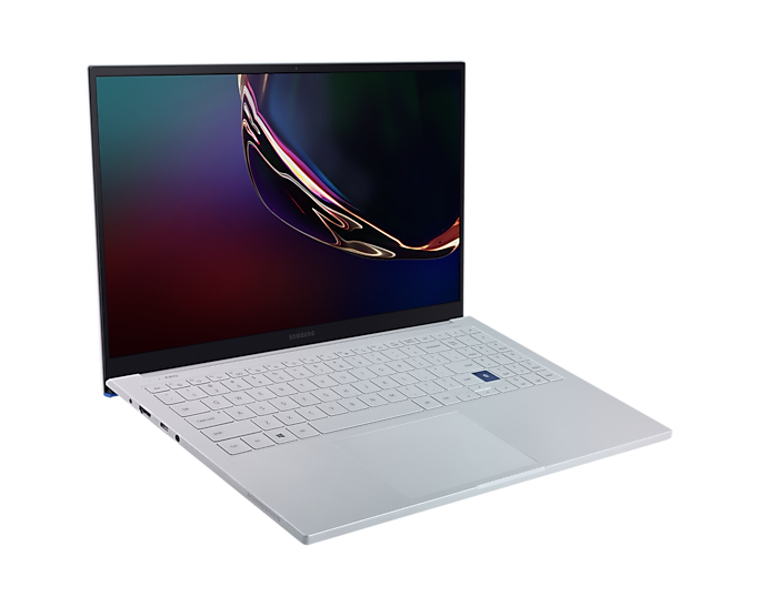 Samsung Galaxy Book Ion NP950XCJ-K02CA laptop Intel® Core™ i7 i7-10510U – image 3