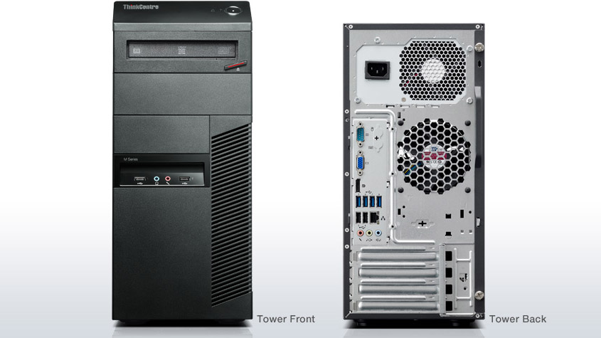 Lenovo M78 Tower – image 6