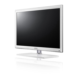 Samsung UE19D4015 48.3 cm (19") HD White – image 2