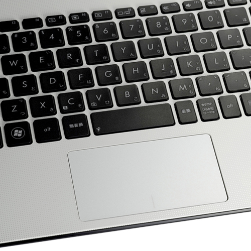 ASUS X301A-RX153 laptop Intel® Celeron® B830 – image 3