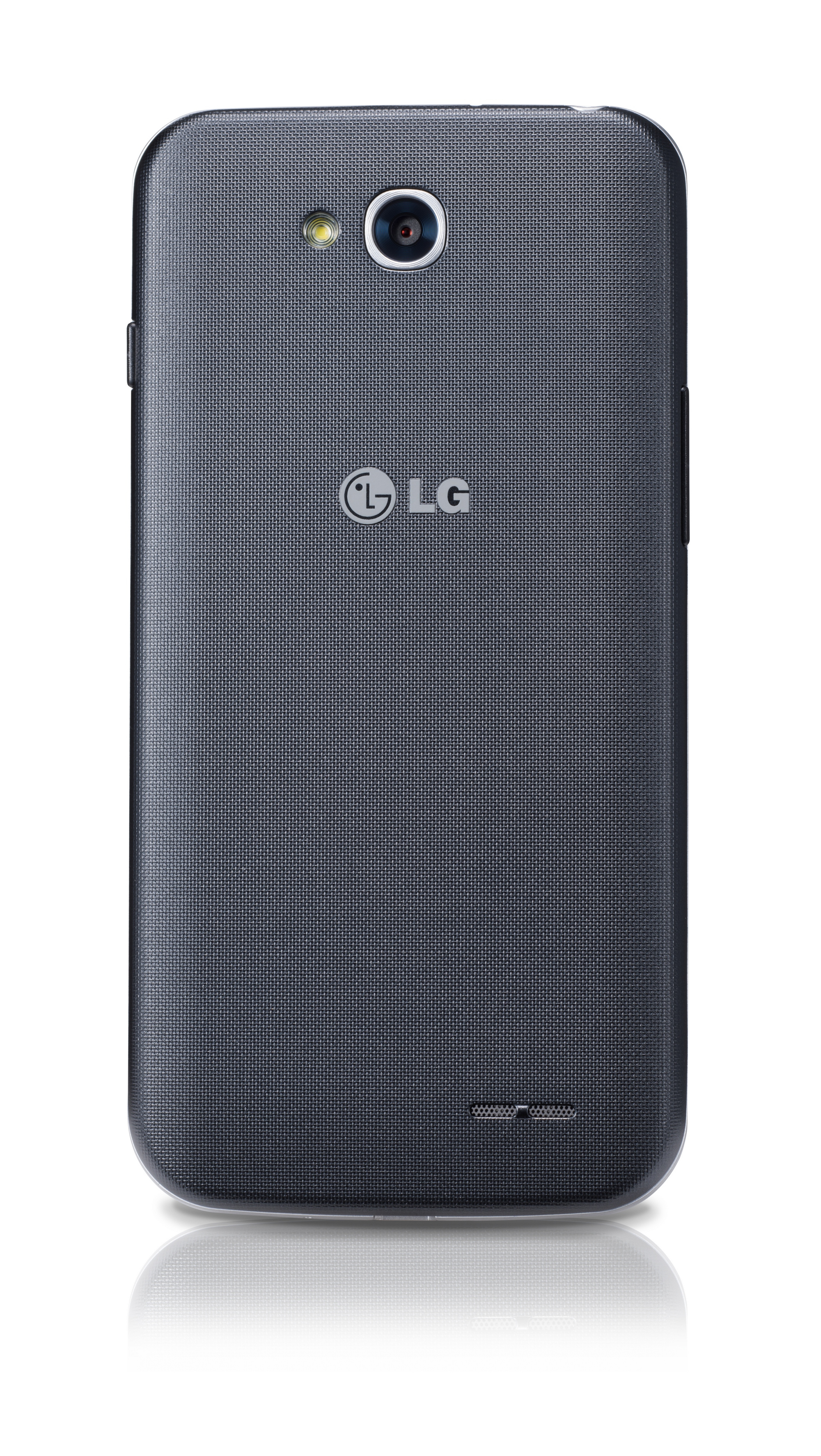 LG L90 Dual 11.9 cm (4.7") Dual SIM Android 4.4.2 3G 1 GB 8 GB 2540 mAh Black – image 5