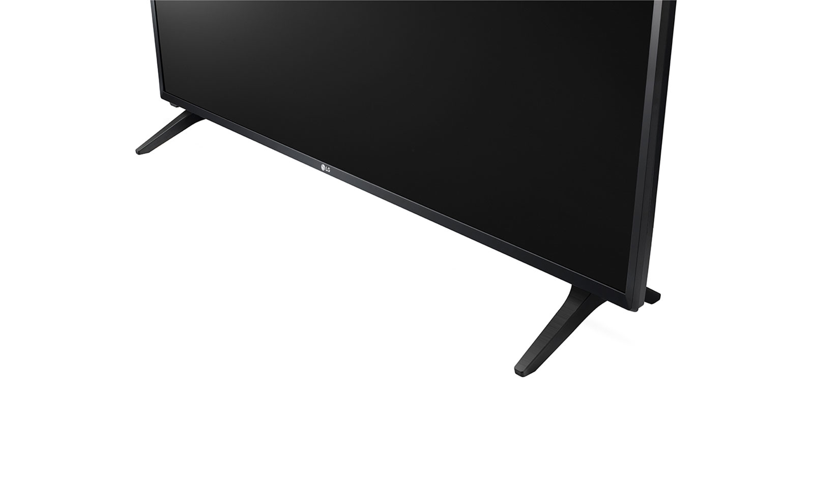 LG 32LJ502U TV 81.3 cm (32") HD Black – image 6
