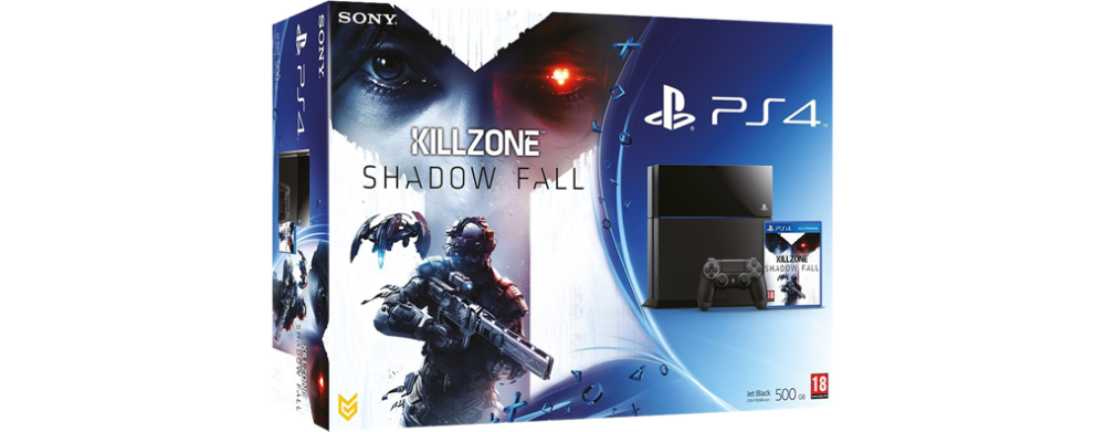 Sony Interactive Entertainment PS4Killzone – image 2