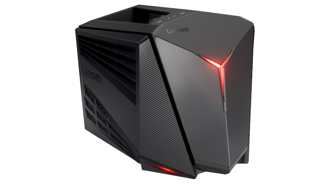 Lenovo Y710 Cube – image 3