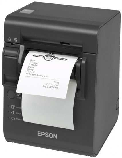 Epson M-L90Peeler (393) – image 4