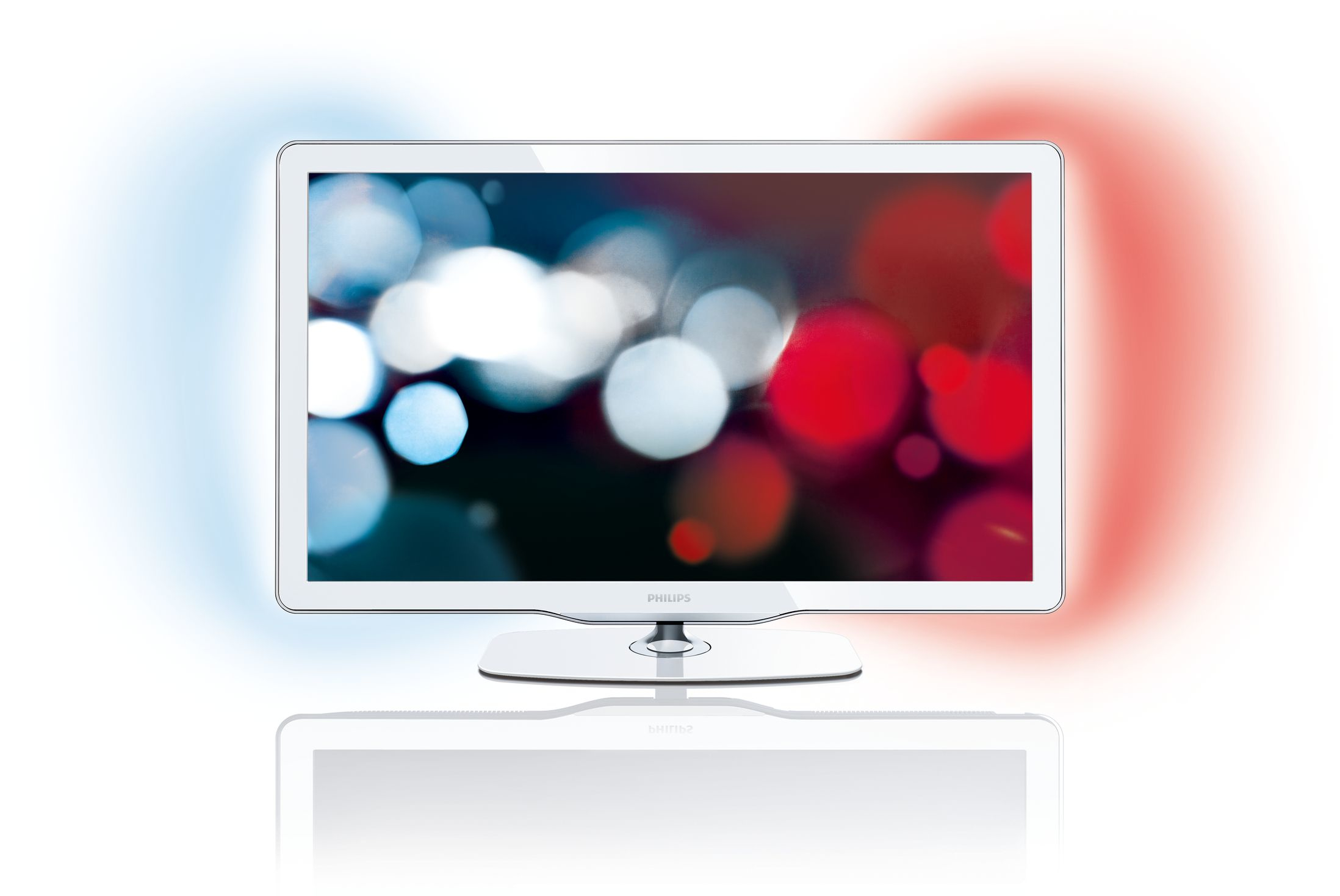 Philips 32PFL7605C/08 TV – image 2
