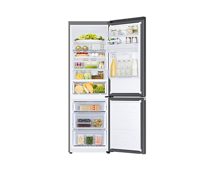 Samsung RB34C652EB1/EK fridge-freezer Freestanding – image 5