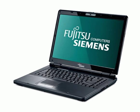 Fujitsu Amilo Pi2550 – image 2
