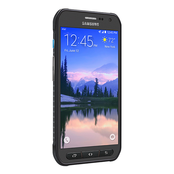 Samsung Galaxy S6 active SM-G890A – image 3