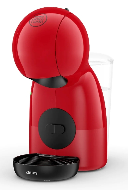 Krups NESCAFÉ DOLCE GUSTO KP1A35AS coffee maker Semi-auto Capsule coffee machine – image 2