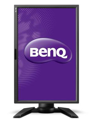BenQ PG2401PT computer monitor – image 9