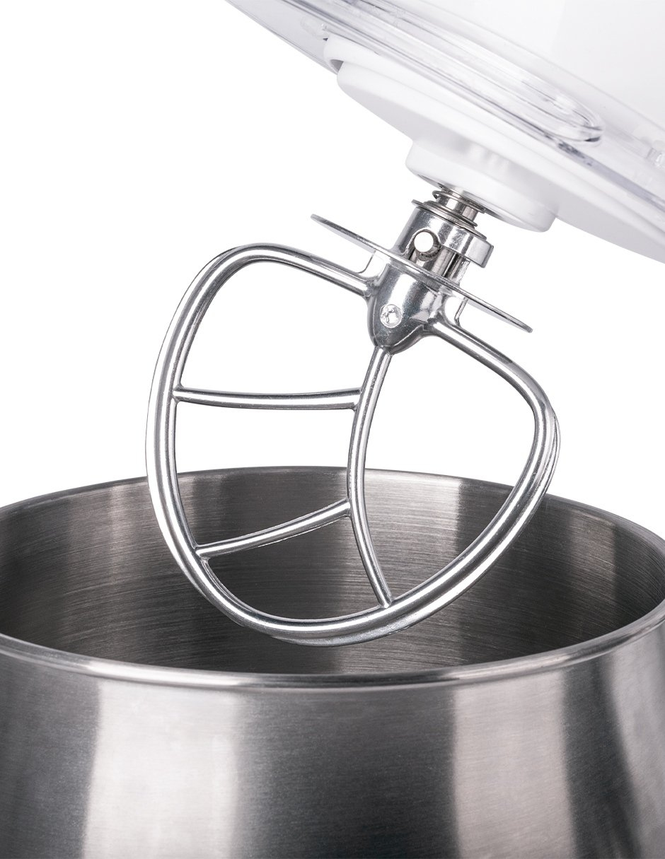 Daewoo DSX-5035-BLAN mixer Stand mixer – image 5