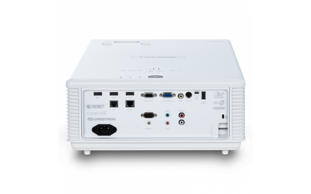 Viewsonic LS800HD data projector Large venue projector 5000 ANSI lumens DLP 1080p (1920x1080) White – image 7