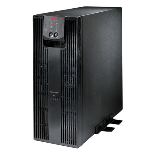 APC Smart-UPS RC 3000VA