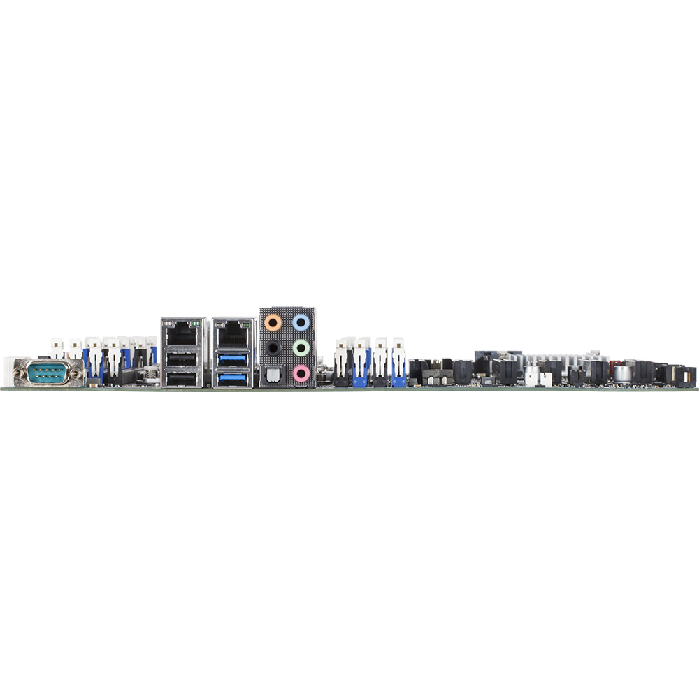 GIGABYTE MW70-3S0 Intel® C612 LGA 2011-v3 Extended ATX – image 3