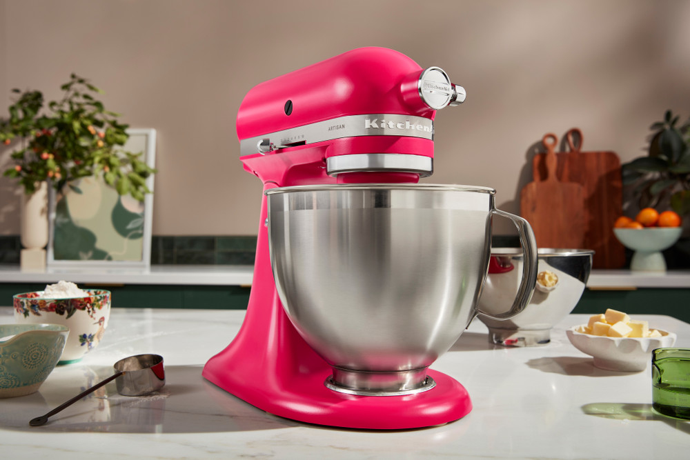 KitchenAid 5KSM195PSEHI Stand mixer – image 7