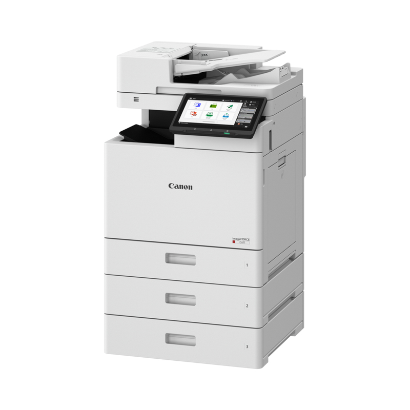Canon imageFORCE C611 – image 2