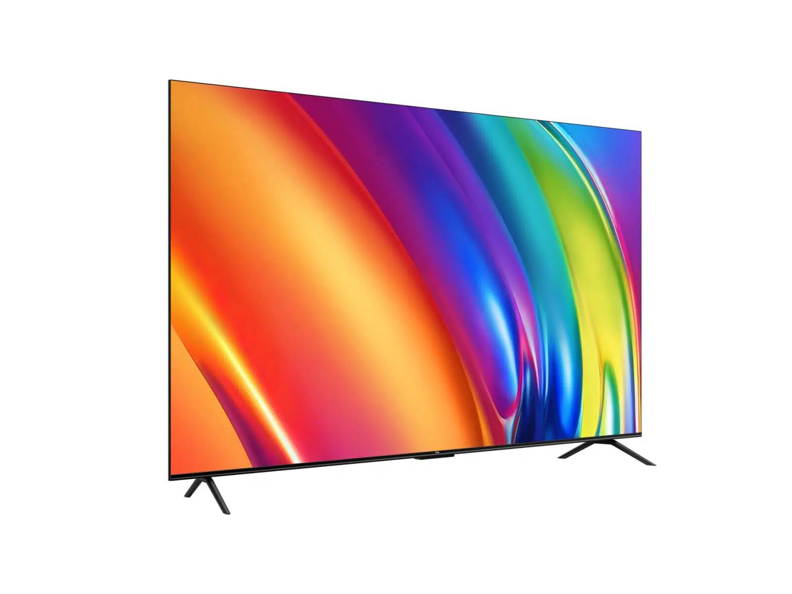 TCL UHD870 85UHD870 TV 2.16 m (85") 4K Ultra HD Smart TV Wi-Fi Silver – image 5