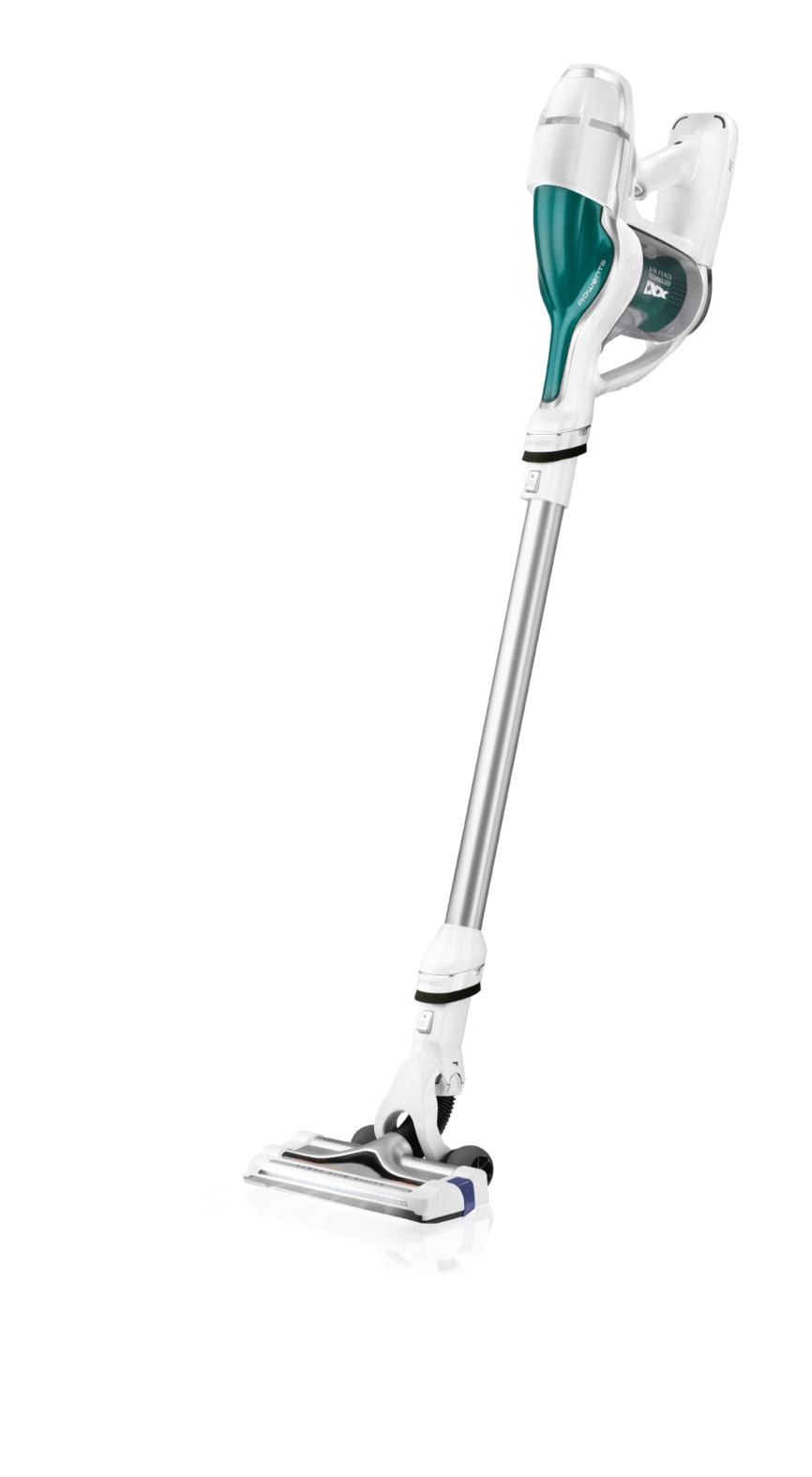 Rowenta Air Force All-in-One Stick vacuum Battery Dry Bagless