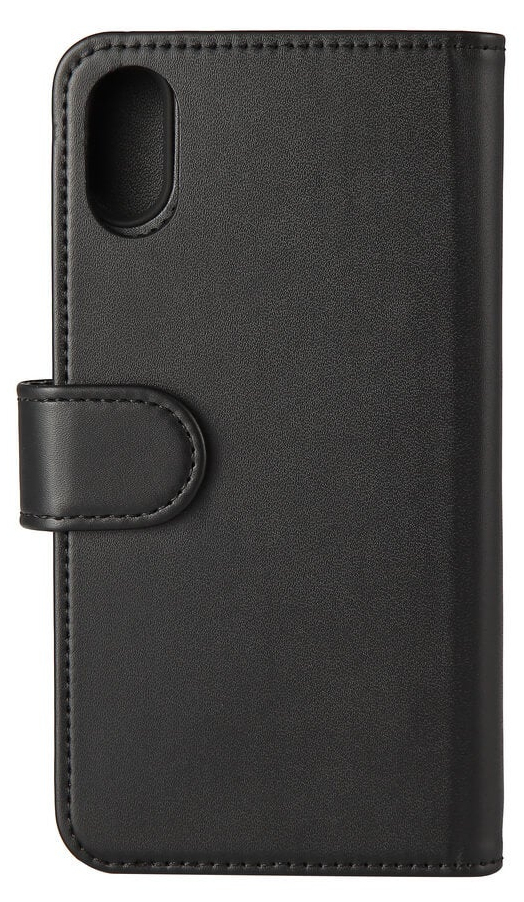 Gear Wallet Case Black - iPhone XS Max – image 4