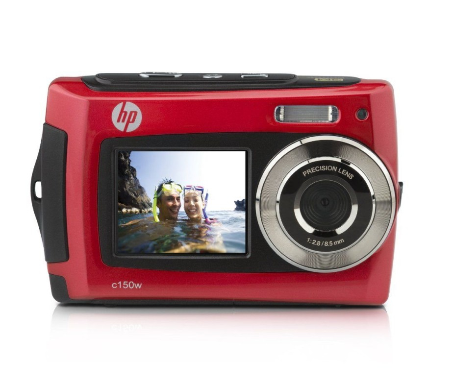 HP c150w 1/2.3" – image 1