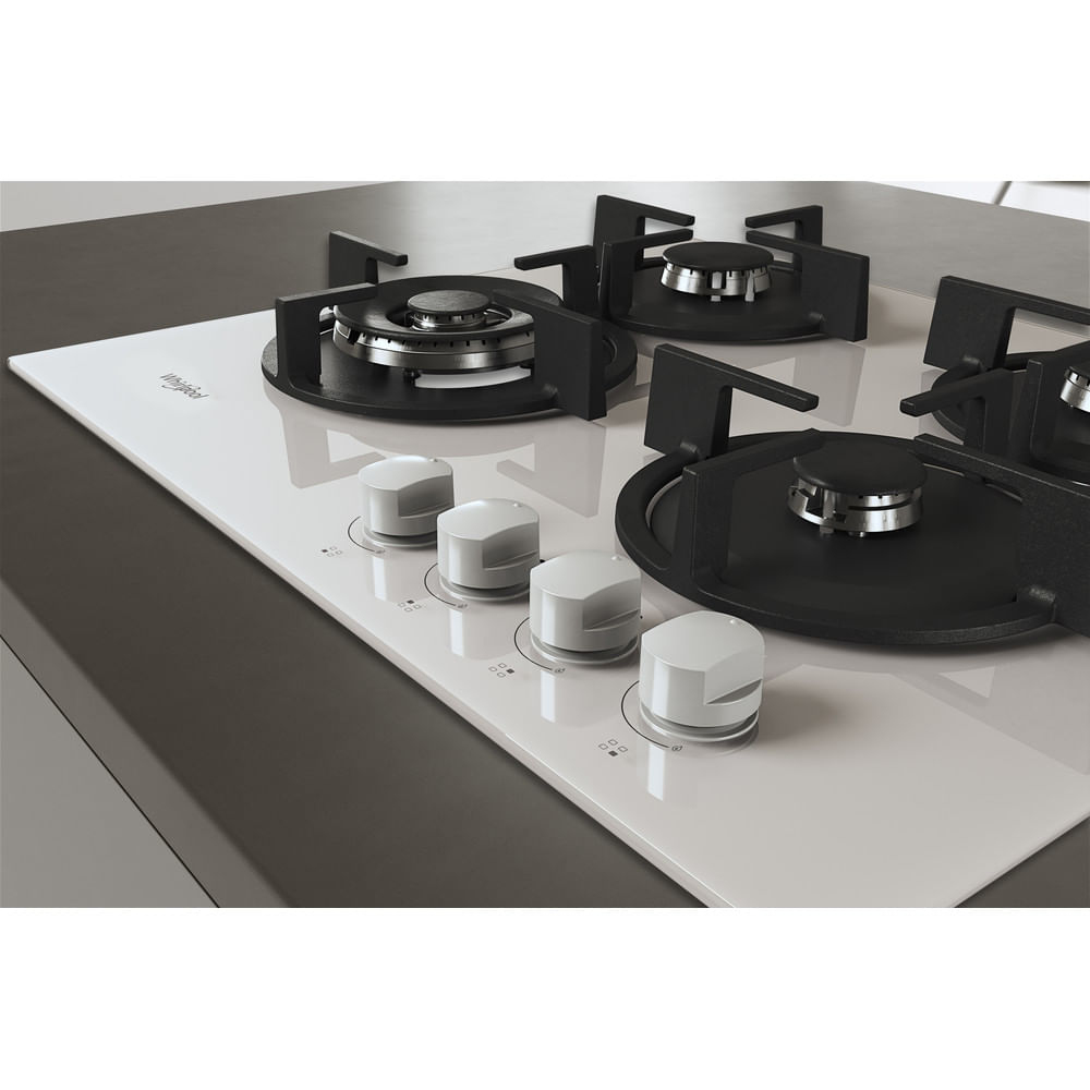 Whirlpool AKT 625/WH – image 9