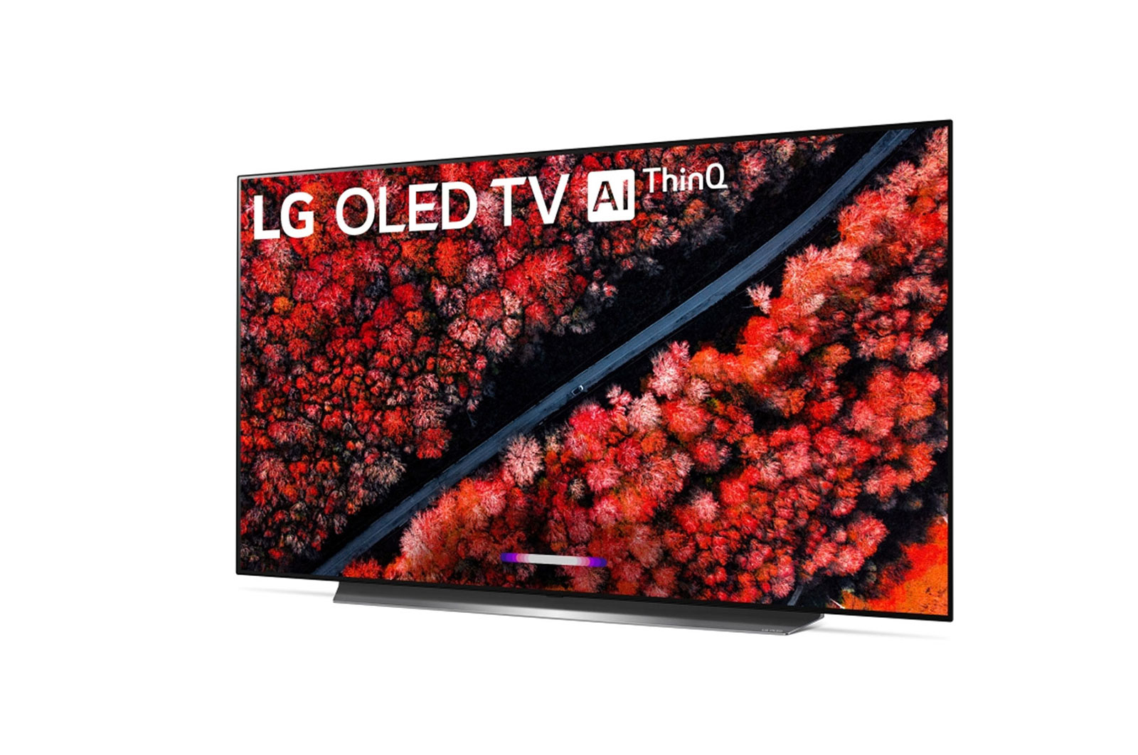 LG OLED65C9AUA TV – image 2